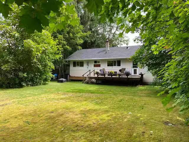 House for sale in Terrace, Terrace, 2601 Sparks Street, 263143.