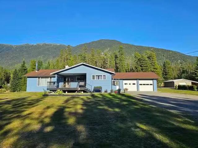 House for sale in Terrace, Terrace, 312 Sockeye Creek Street.