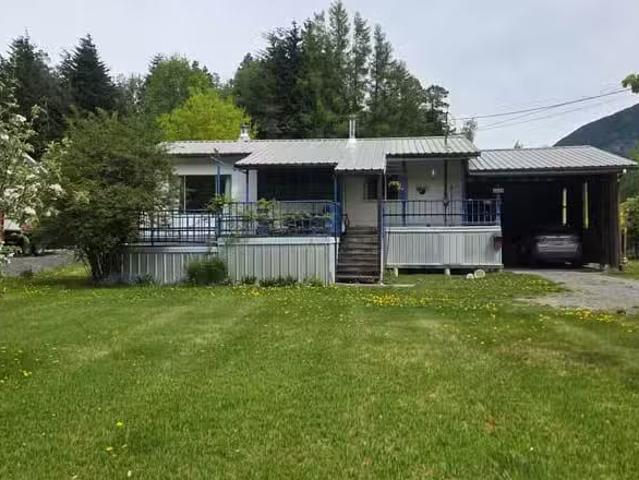 House for sale in Terrace, Terrace, 3940 Old Lakelse Lake Driv.