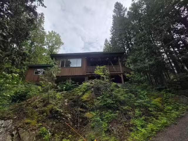 House for sale in Terrace, Terrace, 4556 Johns Road, 263150777
