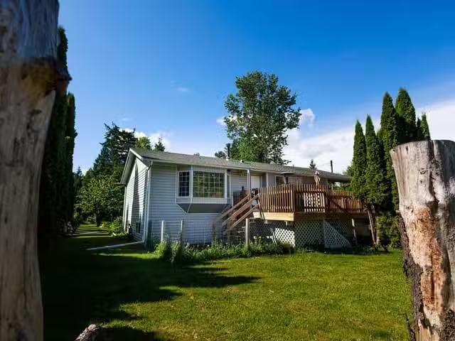 House for sale in Terrace, Terrace, 4523 Graham Avenue, 263151.