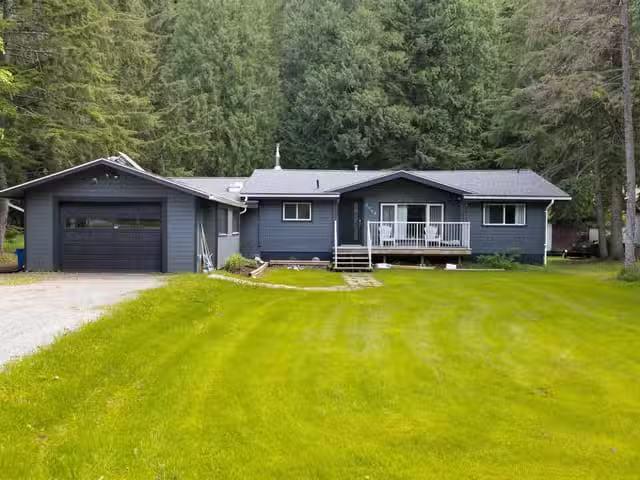 House for sale in Terrace, Terrace, 4668 Marten Drive, 263147832