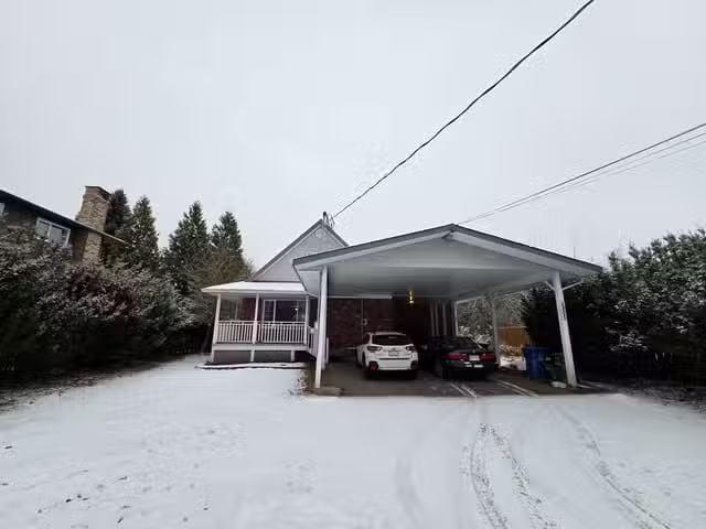House for sale in Terrace, Terrace, 4805 Tuck Avenue, 263105780