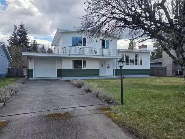 House for sale in Terrace, Terrace, 4815 Davis Avenue, 263136234