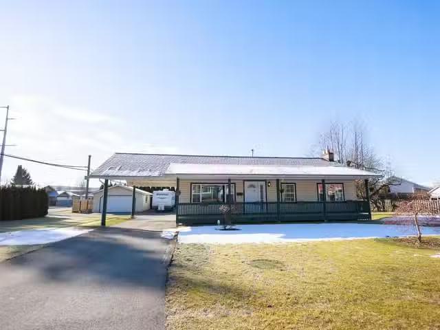 House for sale in Terrace, Terrace, 4937 Park Avenue, 263123743