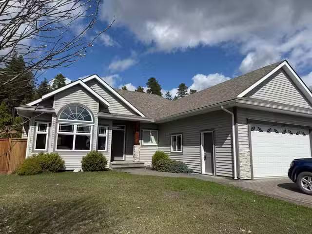 House for sale in Terrace, Terrace, 5132 Eagle Place, 263126319
