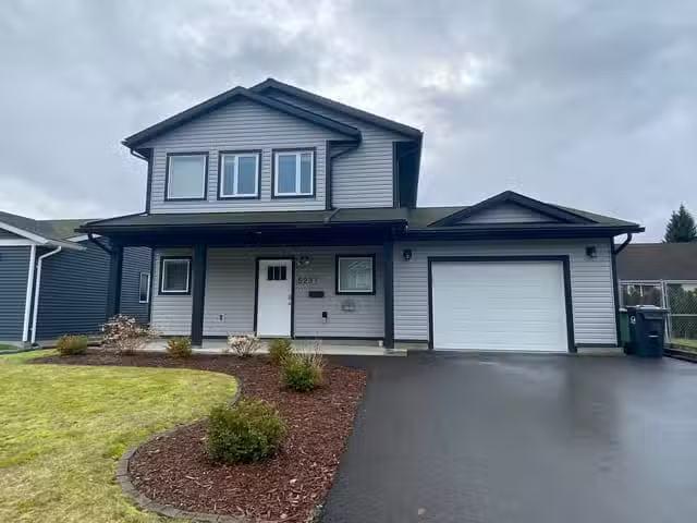 House for sale in Terrace, Terrace, 5237 Smith Avenue, 263155089