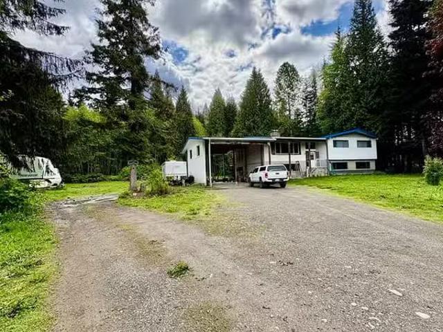 House for sale in Terrace, Terrace, 5380 Centennial Drive, 263.
