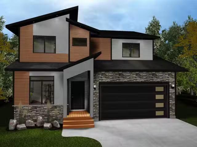House for sale in Terrace, Terrace, Lot 3 Loeppky Place, 26310.