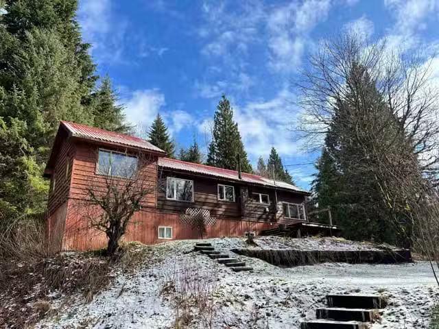 House for sale in Terrace, Terrace, LOTS 2390 Usk Station Road.