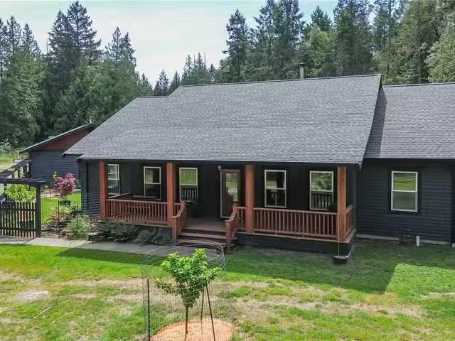 House for sale in Thetis Island, 358 Mill Rd, 1034317