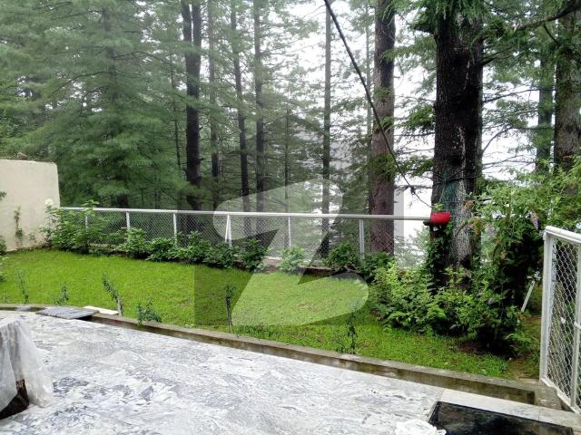 House for sale in the heart of galyat galiyat
