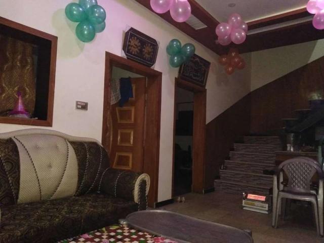House for sale in the heart of sialkot ID 20953