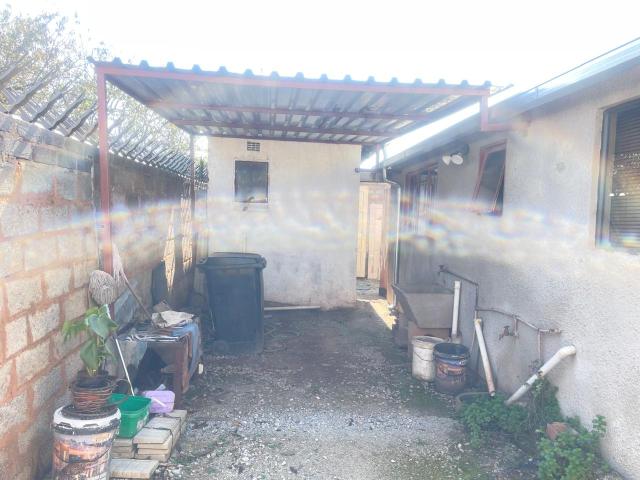 House For Sale in Thulani