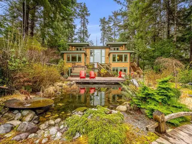 House for sale in Tofino, 1257 Lynn Rd, 1028457