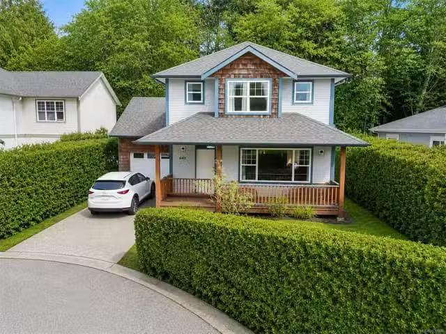 House for sale in Tofino, 645 Shore Pine Cres, 1039026