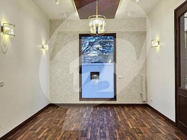 House For Sale In Top Class Location Of Kda Scheme 1 Extension Old But Maintained And Fully Residential Location