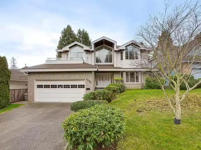 House for sale in Tsawwassen, Tsawwassen, 1254 Pacific Drive.