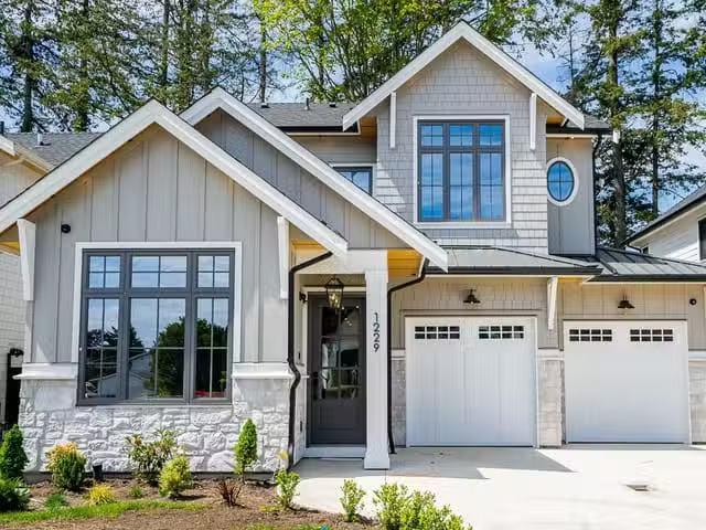 House for sale in Tsawwassen, Tsawwassen, 1229 Stellers Jay Pl.