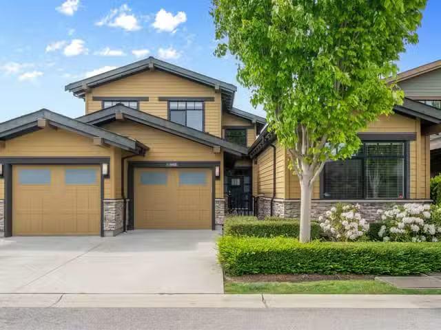 House for sale in Tsawwassen, Tsawwassen, 1605 Fir Springs Lan.