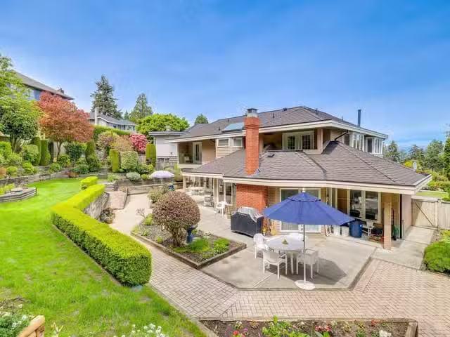 House for sale in Tsawwassen, Tsawwassen, 4704 Stahaken Place.
