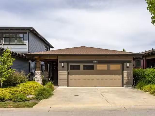 House for sale in Tsawwassen, Tsawwassen, 4993 Cedar Springs D.