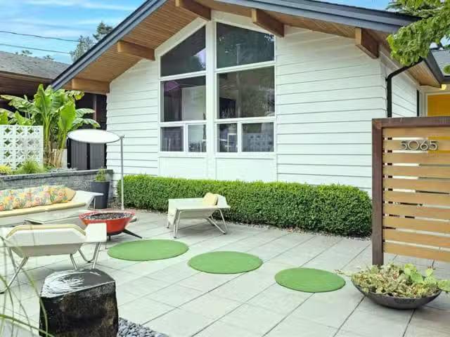 House for sale in Tsawwassen, Tsawwassen, 5065 Wilson Drive, 2.