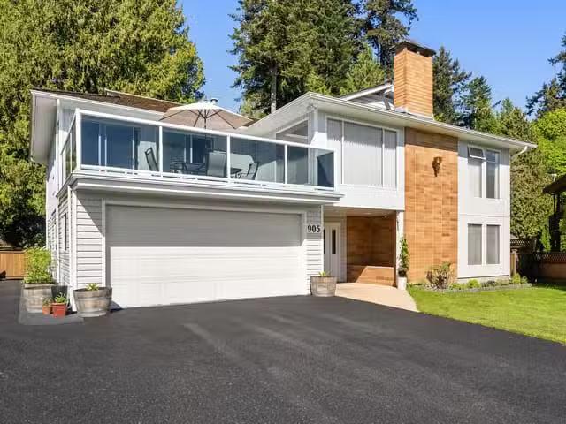 House for sale in Tsawwassen, Tsawwassen, 905 Eden Crescent, 2.