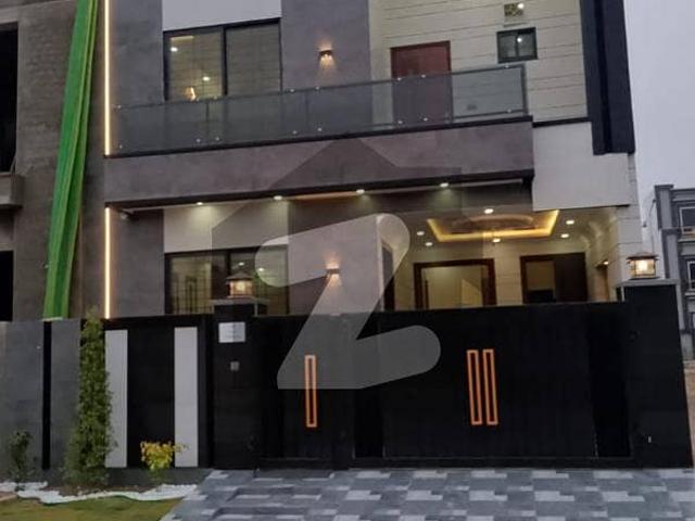 House For Sale in Tulip Overseas