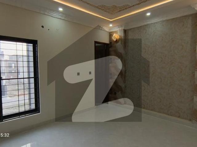 House For Sale in Tulip Overseas Park View City Tulip Overseas
