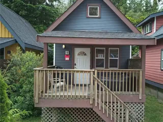 House for sale in Ucluelet, 5 1028 Tyee Ter, 1039057