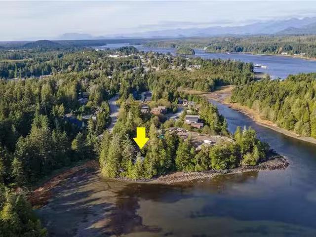 House for sale in Ucluelet, Ucluelet, 225 Boardwalk Blvd, 963499