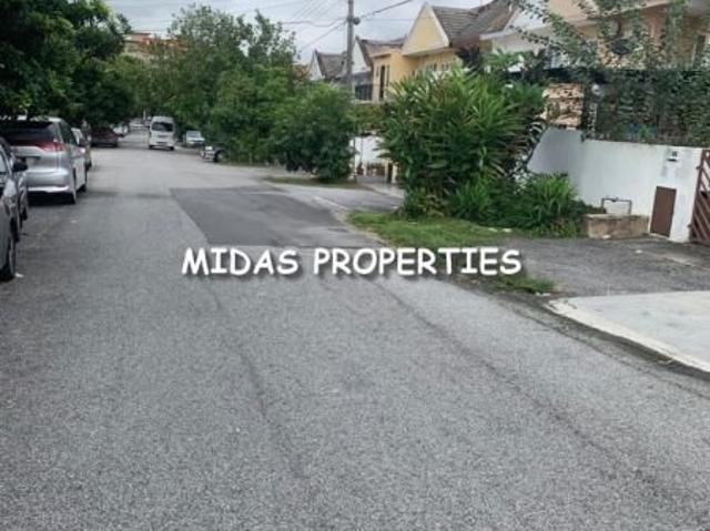 House For Sale In USJ 6, Subang Jaya, Selangor