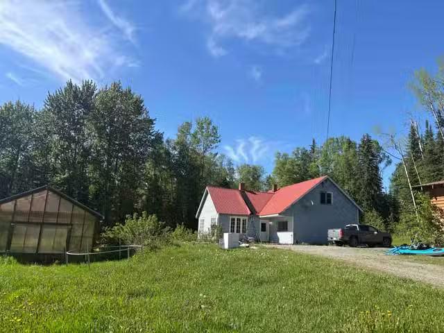 House for sale in Upper Fraser, PG Rural East, 37849 Upper Fra.