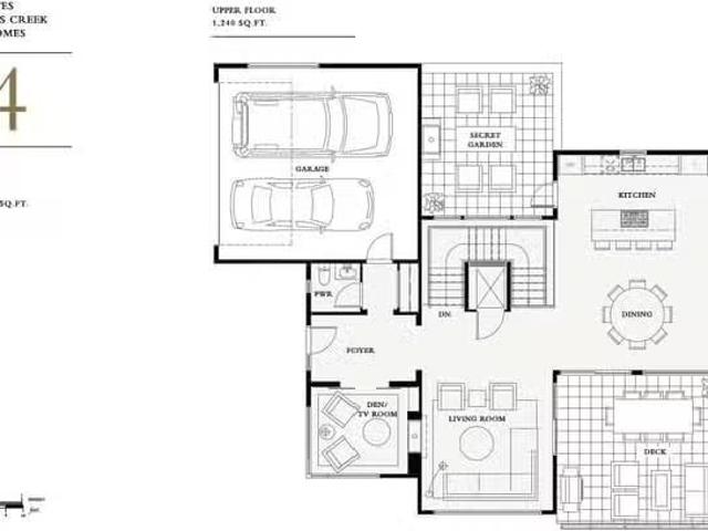 House for sale in Vancouver, West Vancouver, 2812 Rodgers Cree.