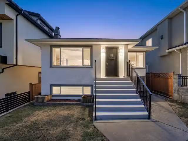 House for sale in Vancouver, Vancouver East, 1036 Nootka Stree.