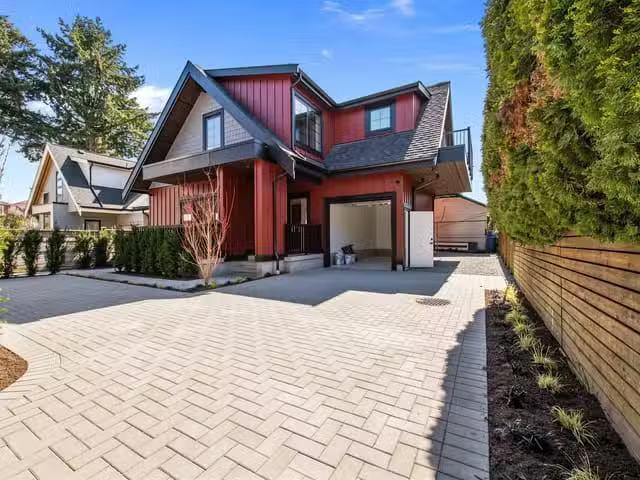 House for sale in Vancouver, Vancouver East, 1168 E 26th Avenu.