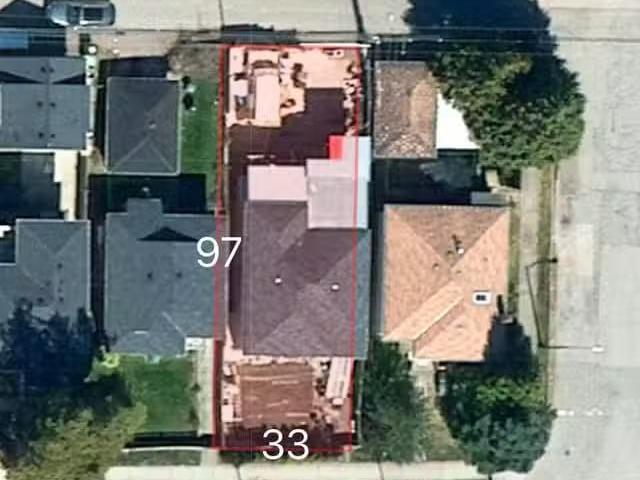 House for sale in Vancouver, Vancouver East, 1339 E 41st Avenu.