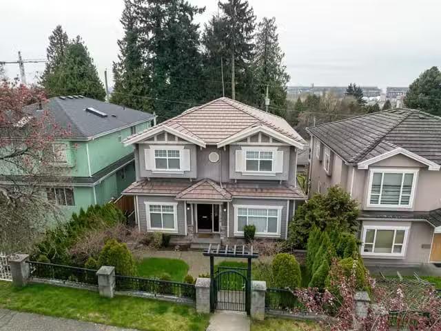 House for sale in Vancouver, Vancouver East, 1788 E 64th Avenu.