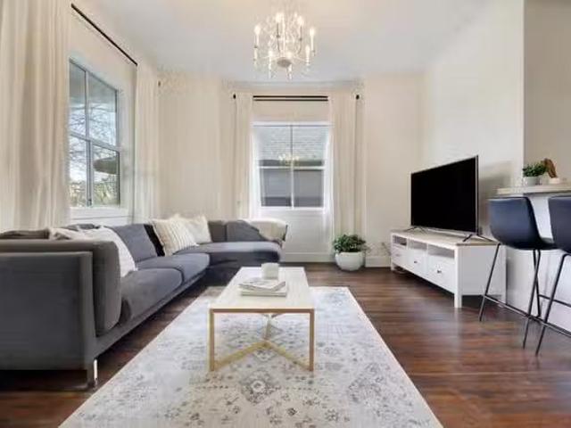 House for sale in Vancouver, Vancouver East, 1923 E 1st Avenue.