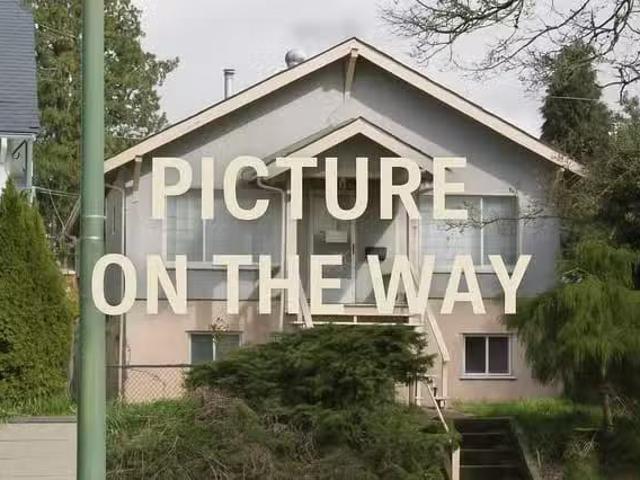 House for sale in Vancouver, Vancouver East, 2149 E Broadway.