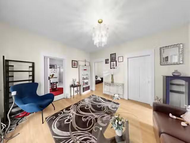 House for sale in Vancouver, Vancouver East, 2130 William Stre.