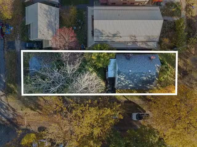 House for sale in Vancouver, Vancouver East, 2305 Turner Stree.