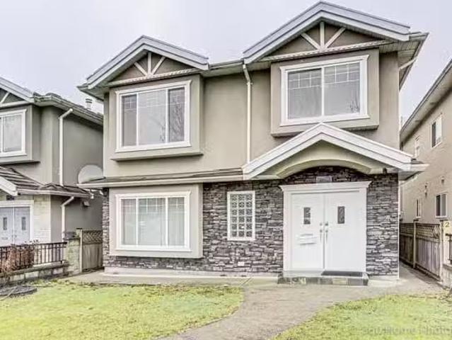 House for sale in Vancouver, Vancouver East, 2529 Franklin Str.