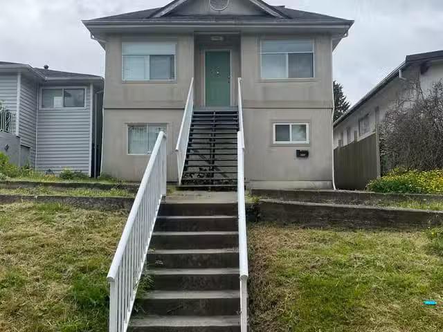 House for sale in Vancouver, Vancouver East, 2758 Horley Stree.