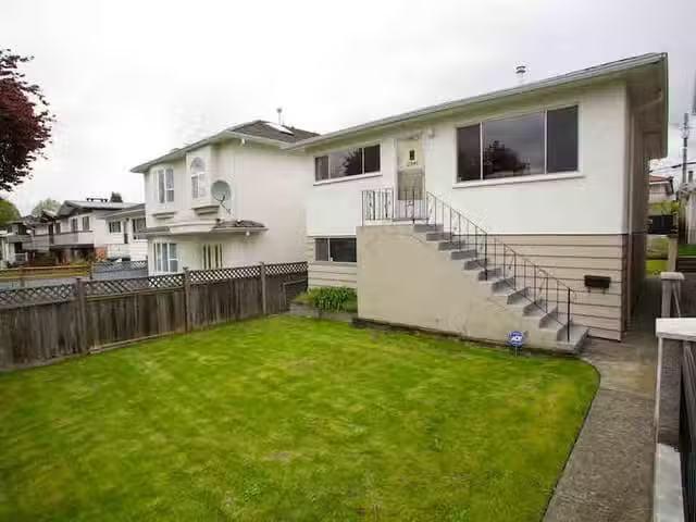 House for sale in Vancouver, Vancouver East, 2841 Cheyenne Ave.
