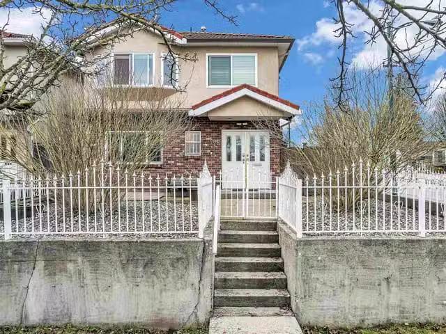 House for sale in Vancouver, Vancouver East, 2808 Horley Stree.