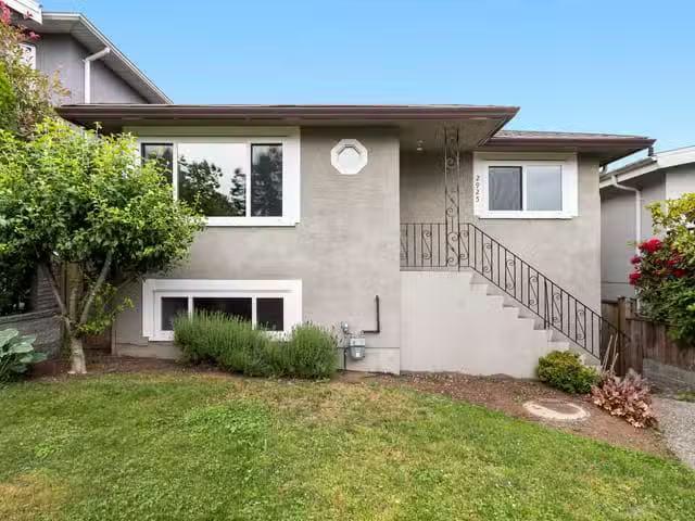 House for sale in Vancouver, Vancouver East, 2925 Mc Gill Stre.