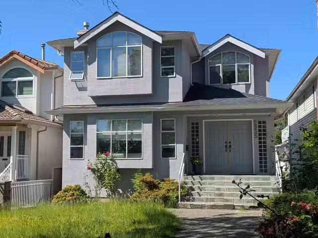 House for sale in Vancouver, Vancouver East, 2935 E 17th Avenu.
