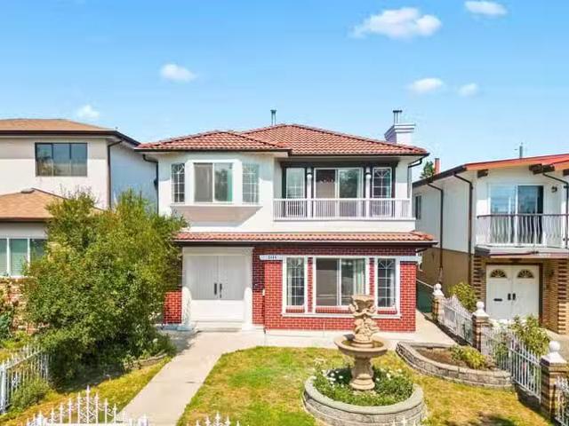 House for sale in Vancouver, Vancouver East, 3153 Parker Stree.